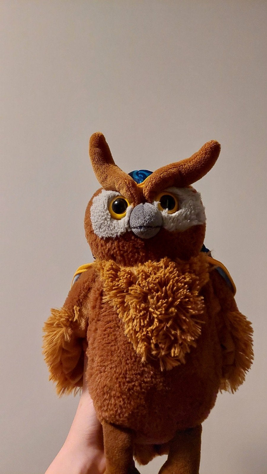 Efteling knuffel, Efteling, Ophalen of Verzenden, Zo goed als nieuw, Overige typen