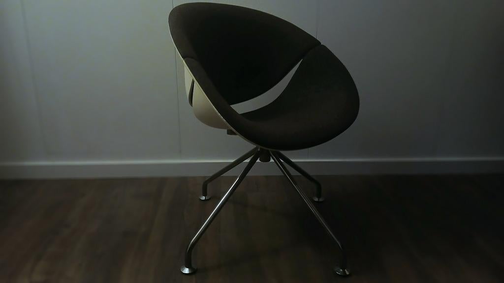 Maxdesign So Happy Chairs van Marco Maran, Ophalen, Stof, Maxdesign So Happy Chairs van Marco Maran, Zo goed als nieuw