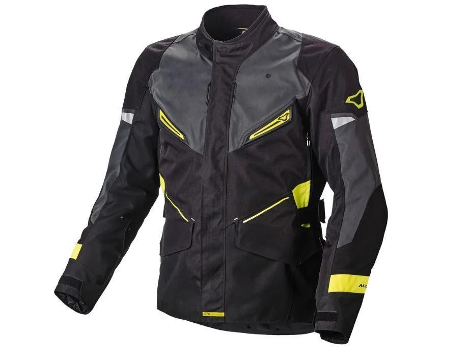 Macna Sonar Night eye laatste 2XL en 4XL 259,95 Nu 159,-, Motoren, Kleding | Motorkleding, Nieuw met kaartje, Splash design BV