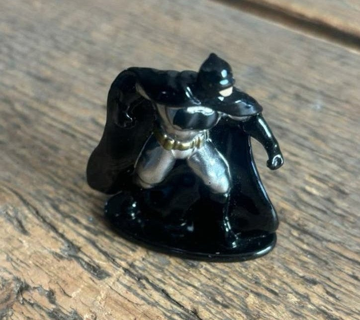 Jada Toys DC Nano Metalfigs 2 Inch Die Cast Metal Figure, Ophalen of Verzenden, Zo goed als nieuw