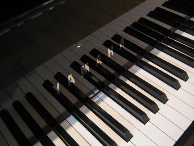 Yamaha Avantgrand N1 digitale Vleugel, Muziek en Instrumenten, Piano's, Ophalen, Gebruikt, Zwart, Digitaal