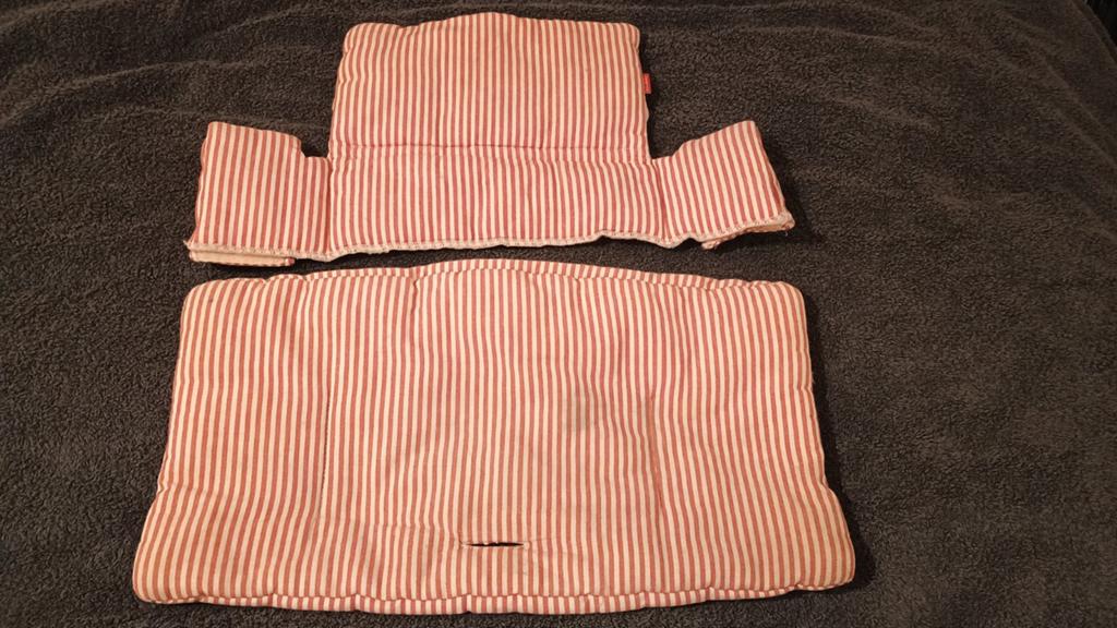 Stokke accessories, Ophalen of Verzenden, Meegroeistoel