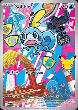 SOBBLE MEP 054 - MEP BLACK STAR PROMOS, Ophalen of Verzenden