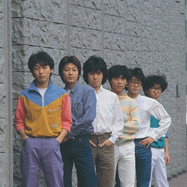 omega tribe (japans) muziek cd's te koop., Ophalen, Zo goed als nieuw