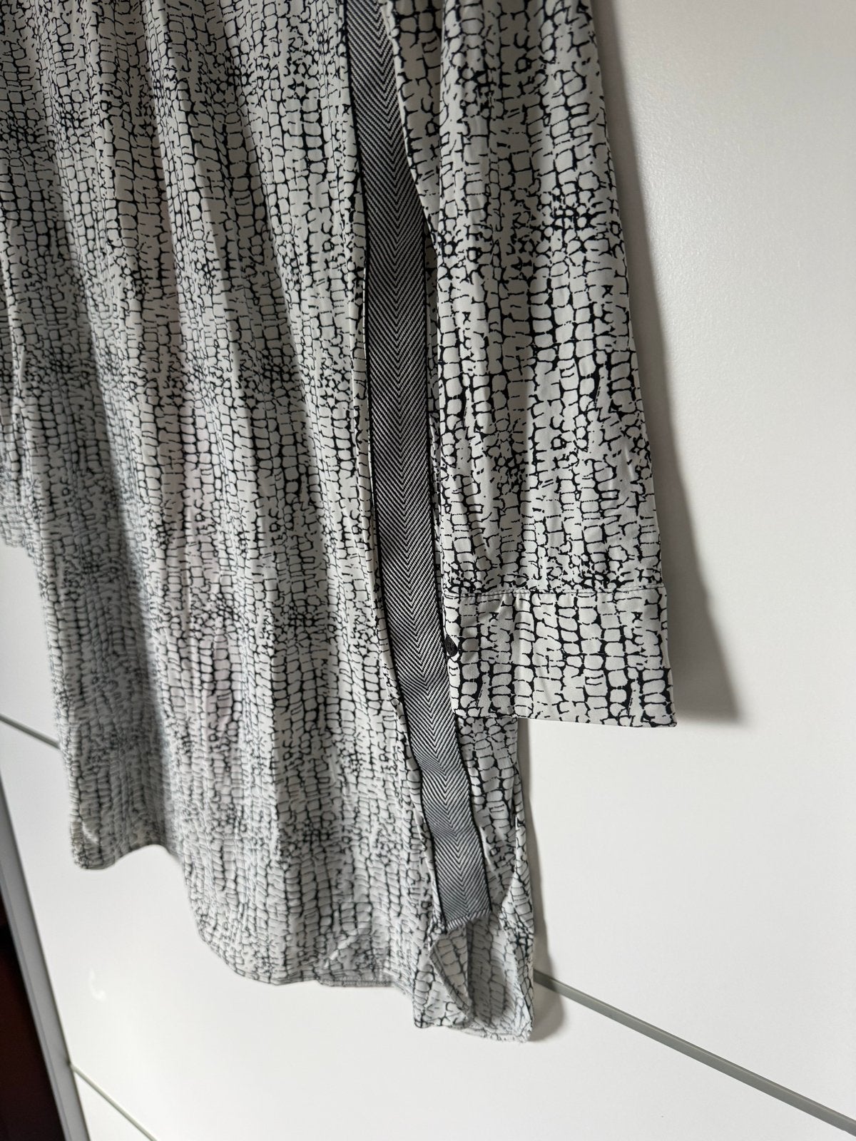 Studio Anneloes jurk/tuniek met print - Maat XL, Meerkleurig, Maat 46/48 (XL) of groter, Ophalen of Verzenden, Knielengte