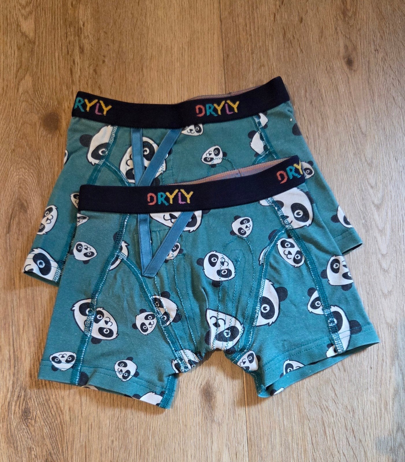 Dryly boxers maat 110-116, Ophalen of Verzenden, Meisje, Jurk of Rok