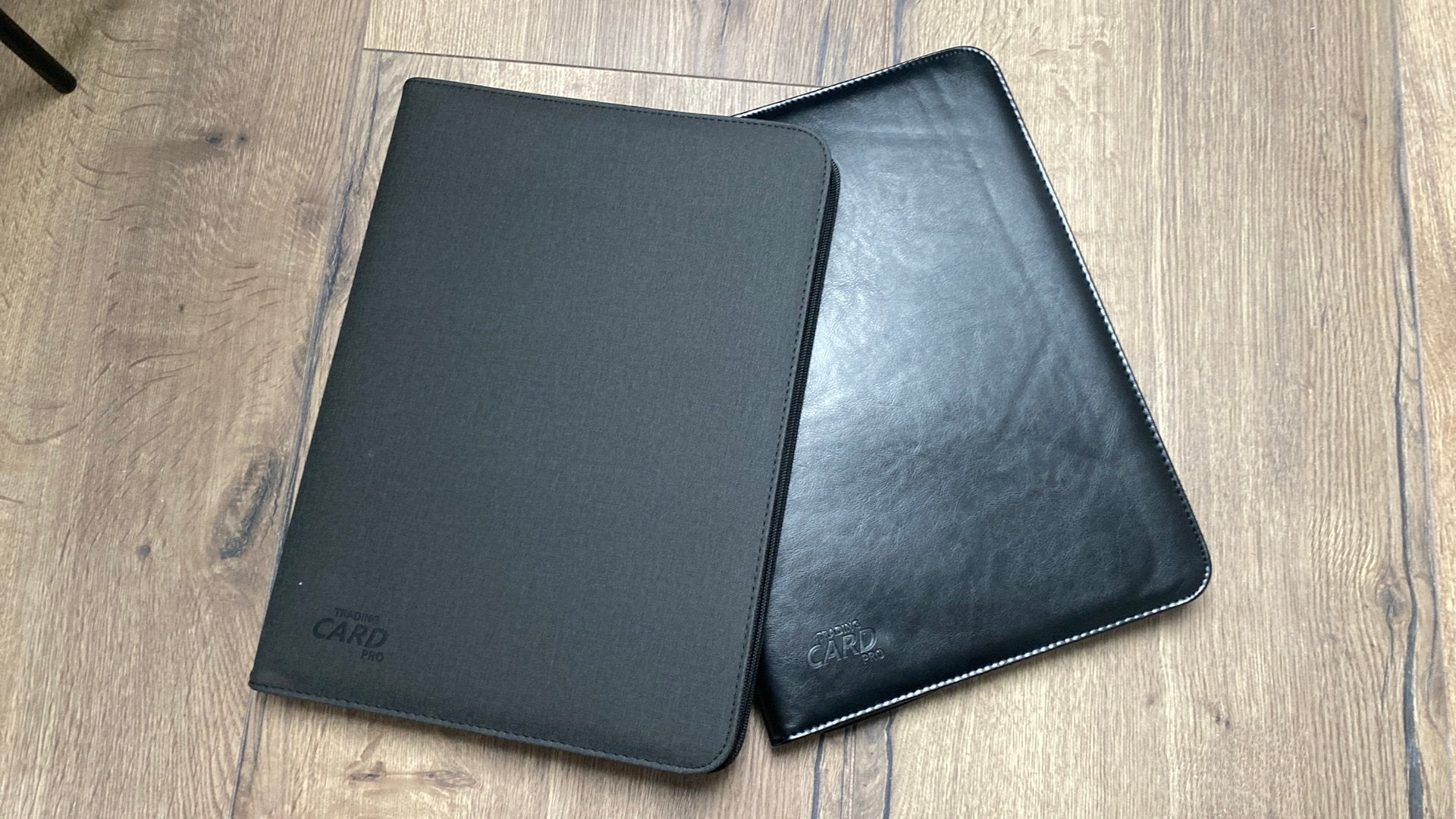 Pokémon binder 9-pocket verzamelmap met rits, Ophalen, Nieuw