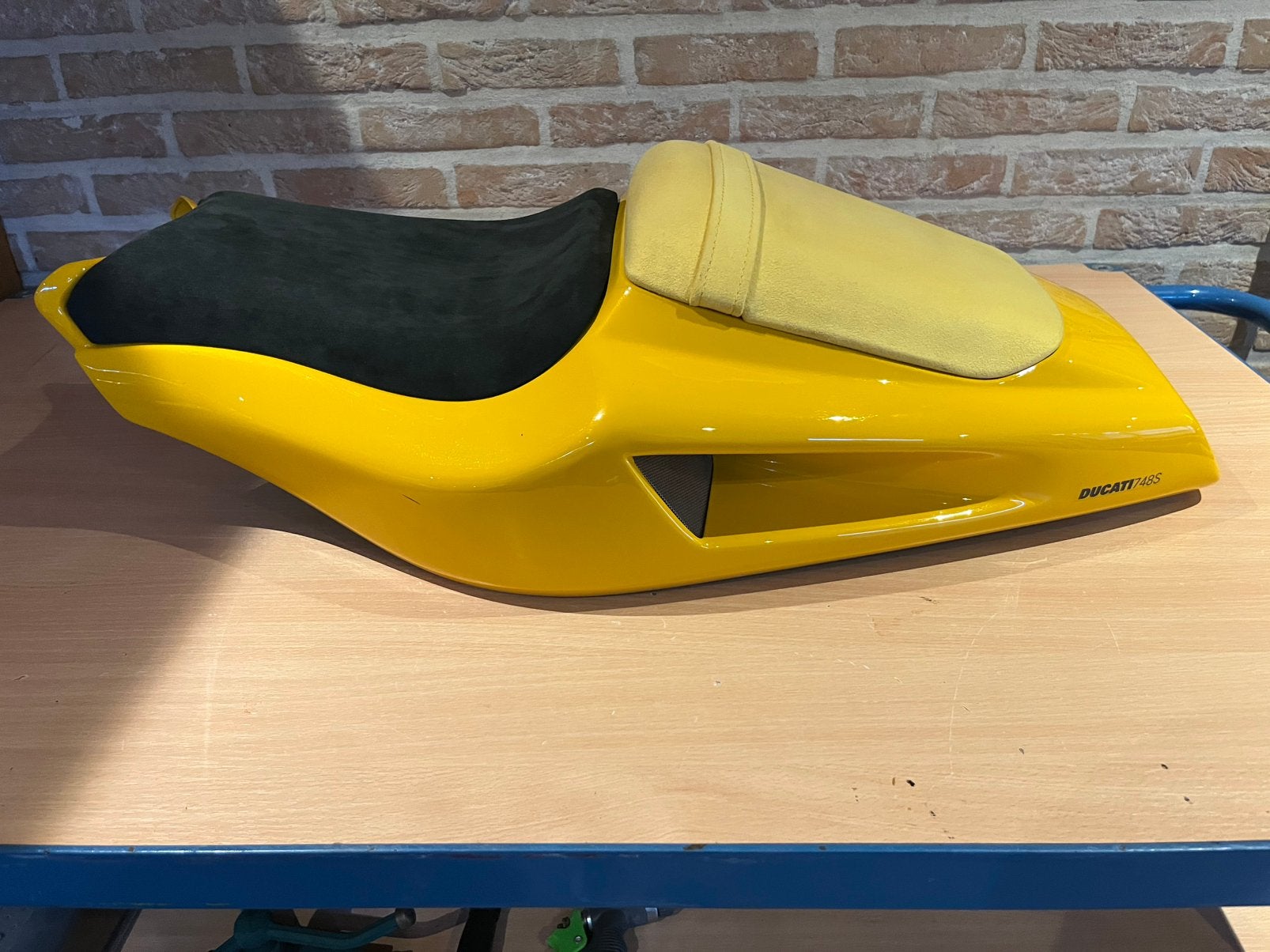 Ducati onderdelen, Ophalen of Verzenden