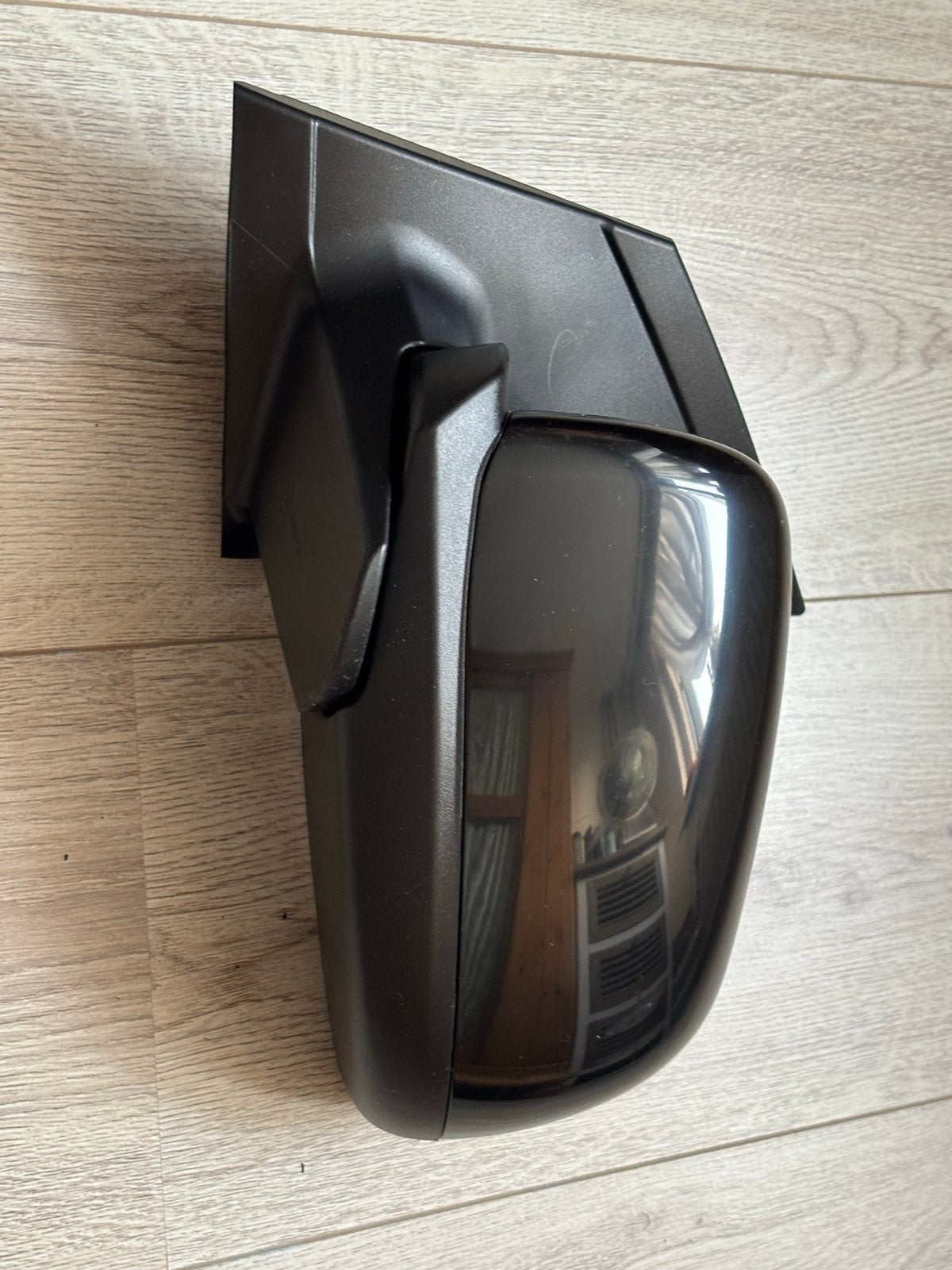 Buitenspiegel links Kia Picanto 2011- (elektrisch, verwarmd), Auto-onderdelen, Ophalen of Verzenden, Nieuw, Kia