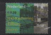 ‹(•¿•)› nl m0246 industrieel erfgoed, Verzenden, Na 1940, Gestempeld