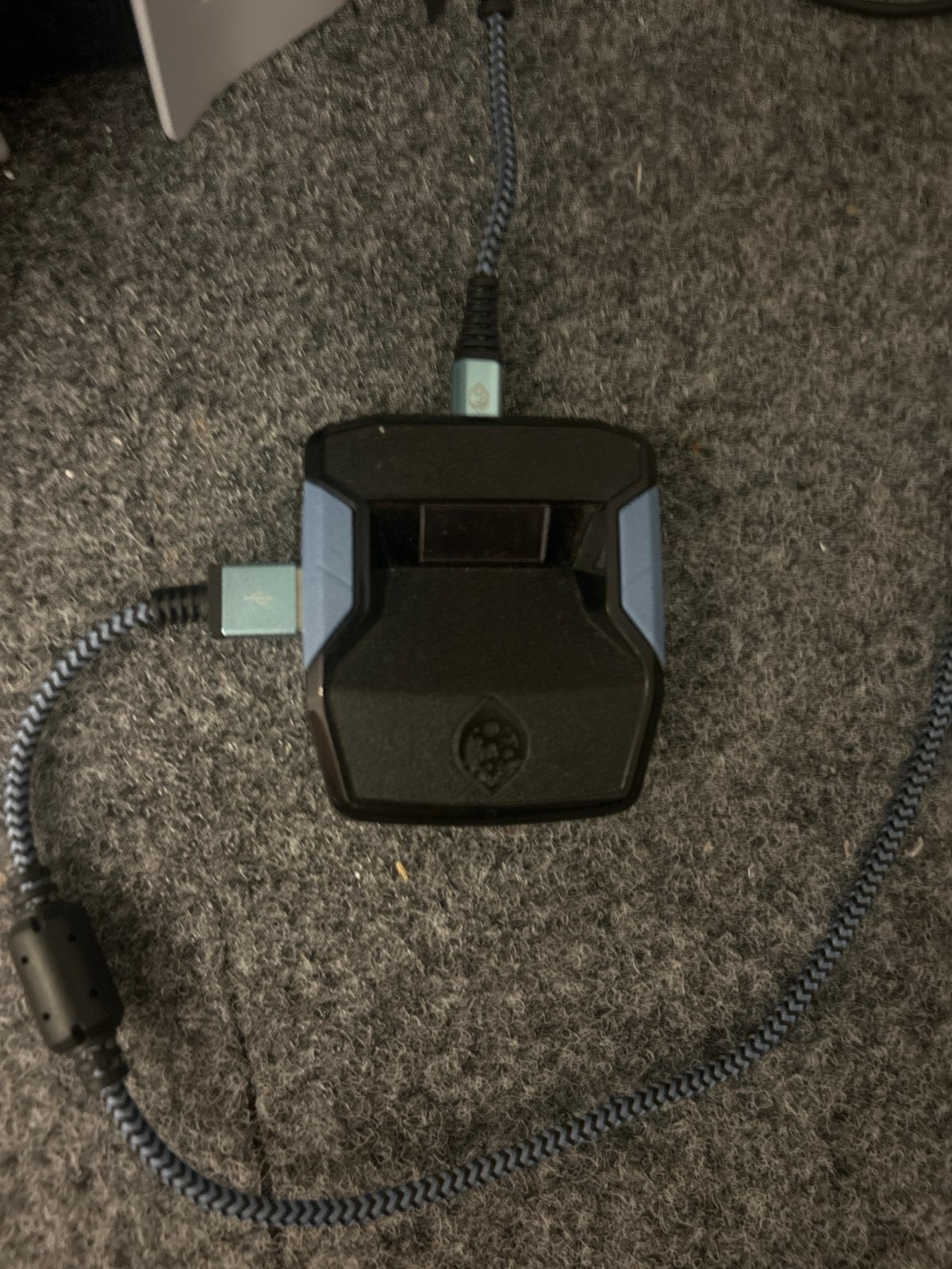 Cronus Zen Controller Adapter voor Gaming, Verzenden, Overige merken, Zo goed als nieuw