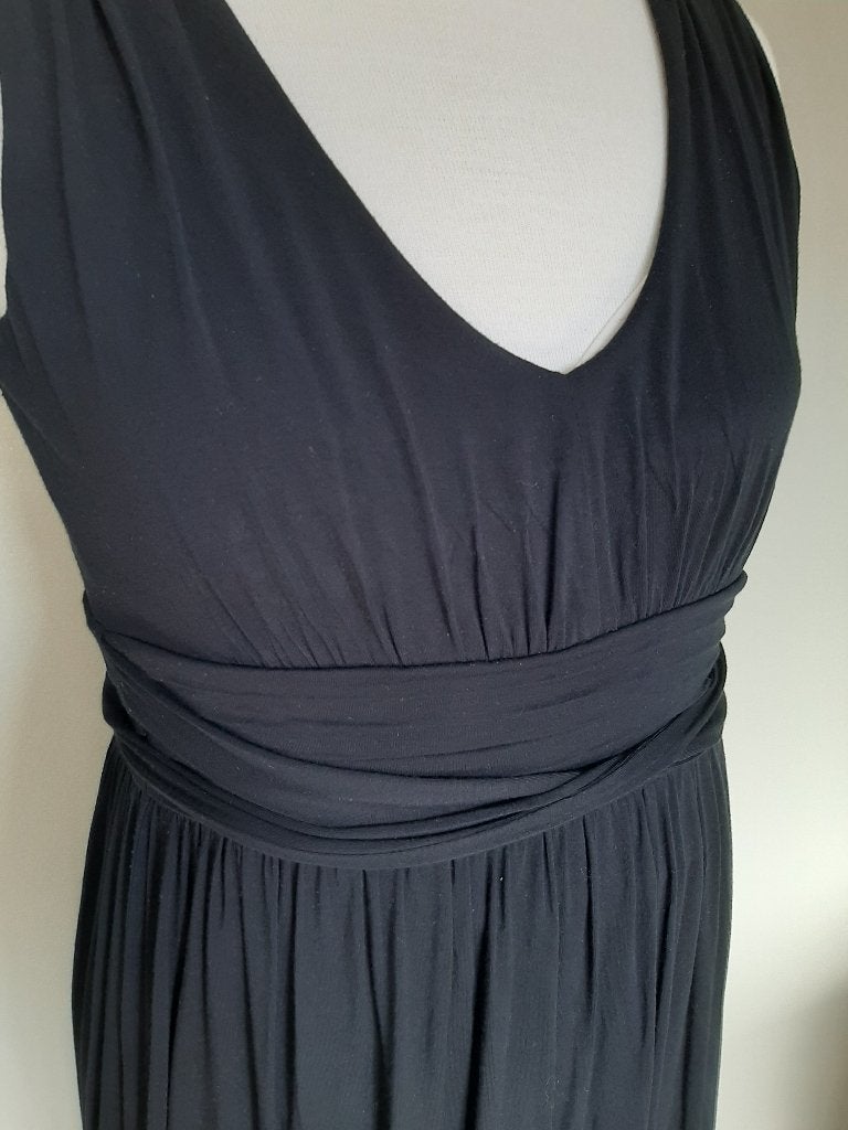 Zwarte  jurk maat 40 van Steffen Schraut ., Kleding | Dames, Maat 38/40 (M), Zwart, Ophalen of Verzenden, Zo goed als nieuw