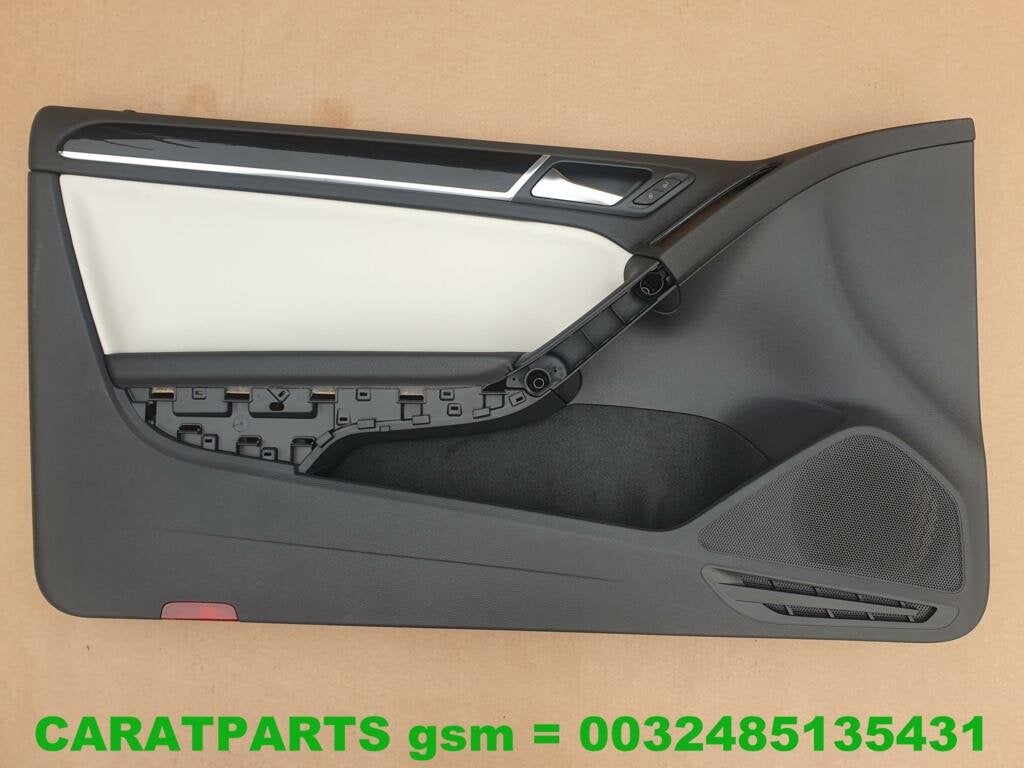 5K7867011AP Golf 6 Cabrio deurpaneel golf 6 cabrio cabriolet, Auto-onderdelen, Interieur en Bekleding, Gebruikt, Volkswagen, Volkswagen AG