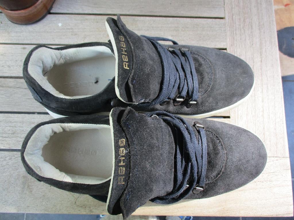 Rehab, size 40, Rehab, Verzenden, Blauw, Sneakers of Gympen