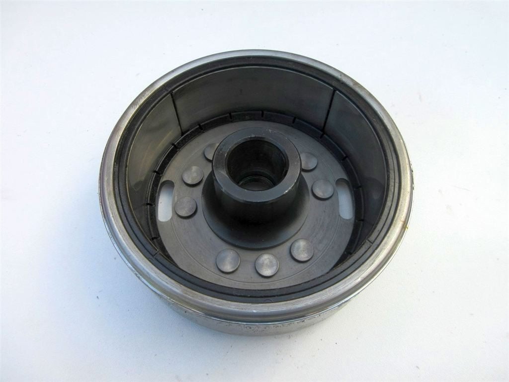 Honda VF750F vliegwiel VF700 VF 700 750 C vlieg wiel rotor, Ophalen of Verzenden