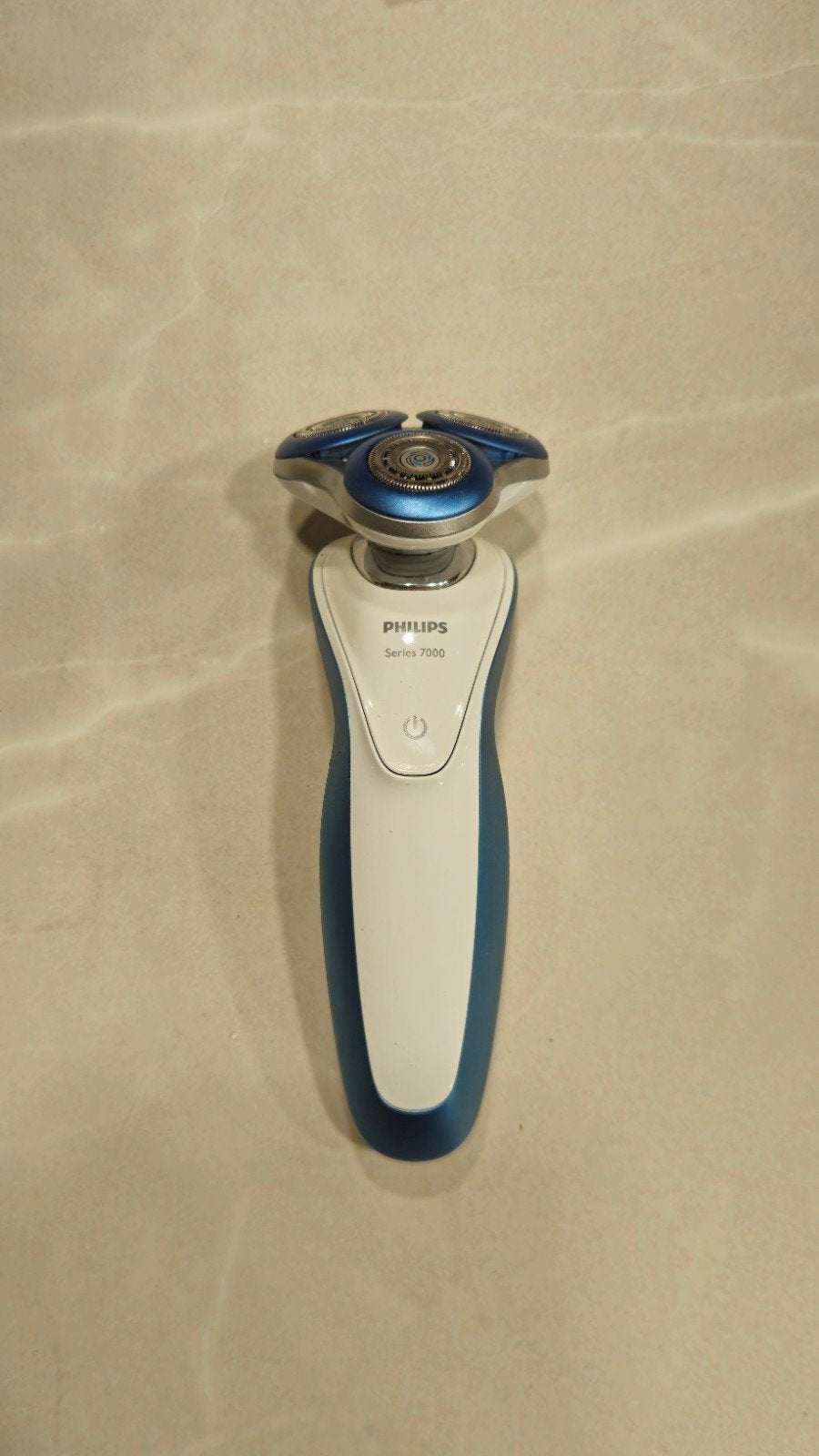 Philips Series 7000 scheerapparaat + oplader, Witgoed en Apparatuur, Ophalen of Verzenden