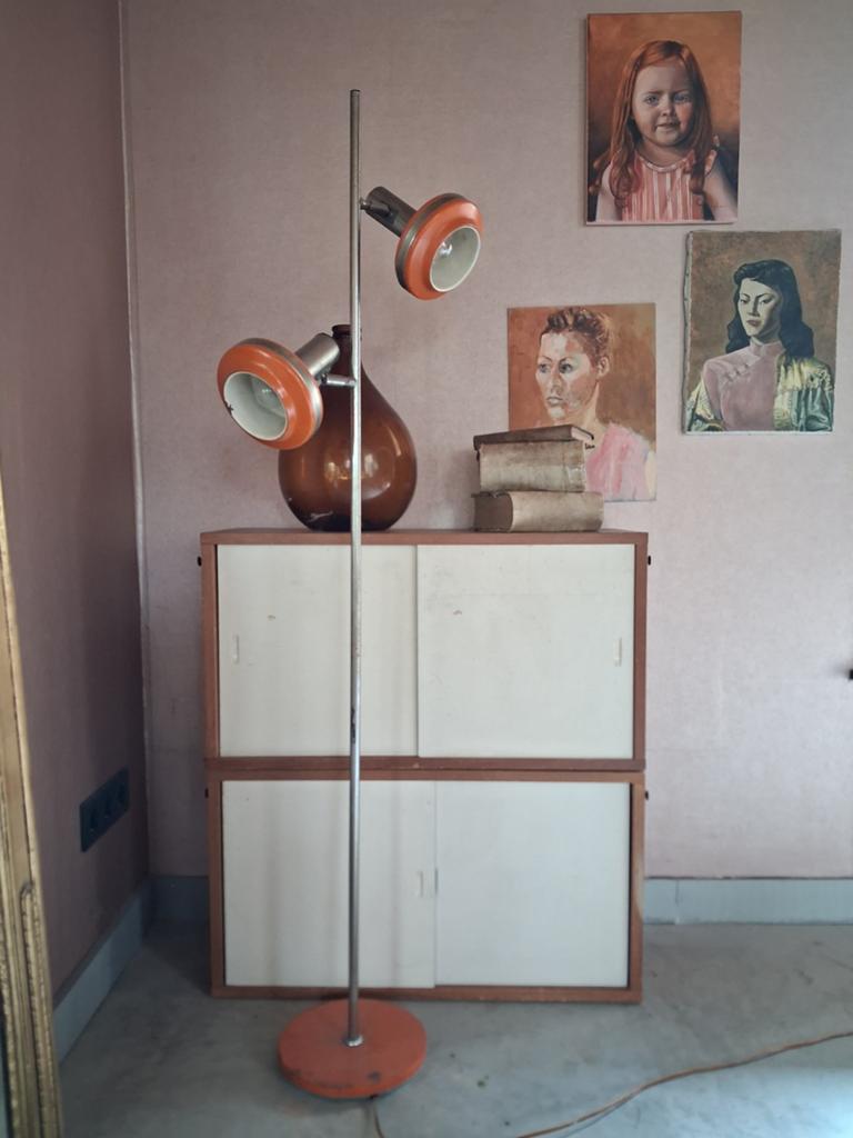 Sweden wandkasten STRING twee vintage design, Ophalen, Huis en Inrichting