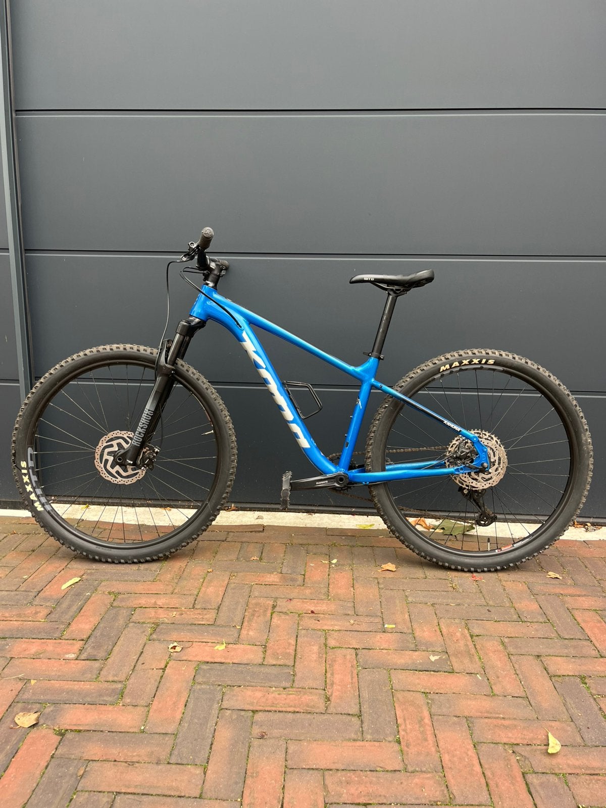 Kona Kahuna 2021 MTB 29 inch, Ophalen, Gebruikt, Overige merken