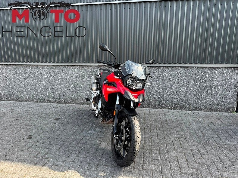 BMW F 750 GS (bj 2023), Motoren, EINSTEINLAAN 5
2289 CC  RIJSWIJK, NL, Bedrijf, Toermotor, Bmwklantenservice@bmw.nl