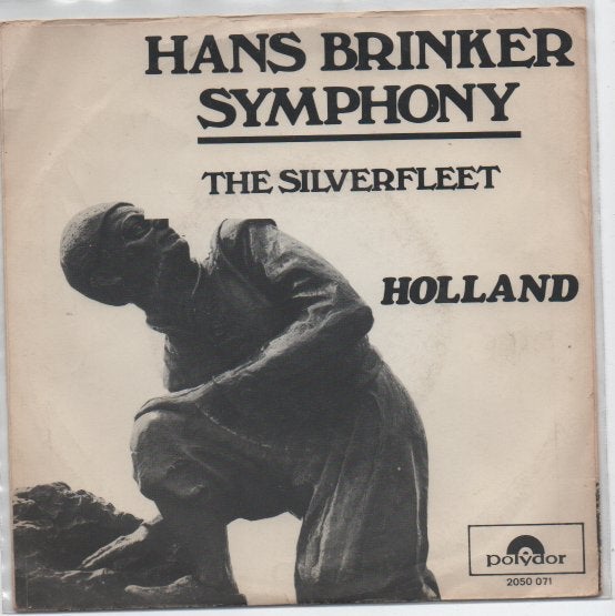 Nederpop: Holland-  Hans Brinker Symphony, Verzenden, 7 inch, Zo goed als nieuw, Fotohoes