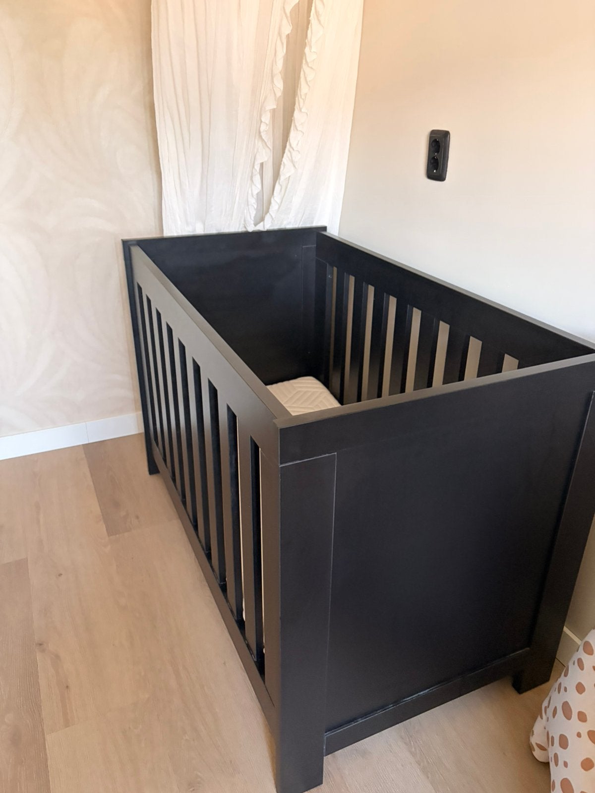 Complete babykamer, Ophalen, Zo goed als nieuw, Jongetje of Meisje