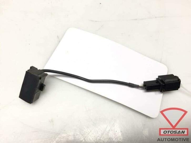 vw touareg 2017 vag microfoon telefoon 3b0035711b