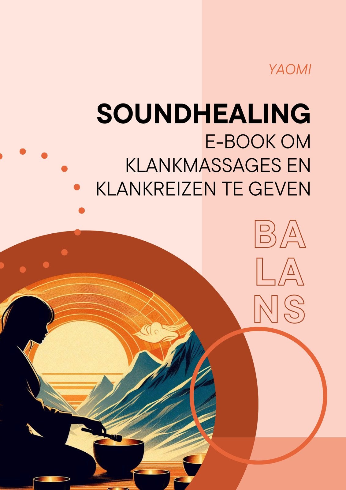 Soundhealing Opleiding, Muziek en Instrumenten, Percussie, Nieuw, Overige soorten, Ophalen of Verzenden