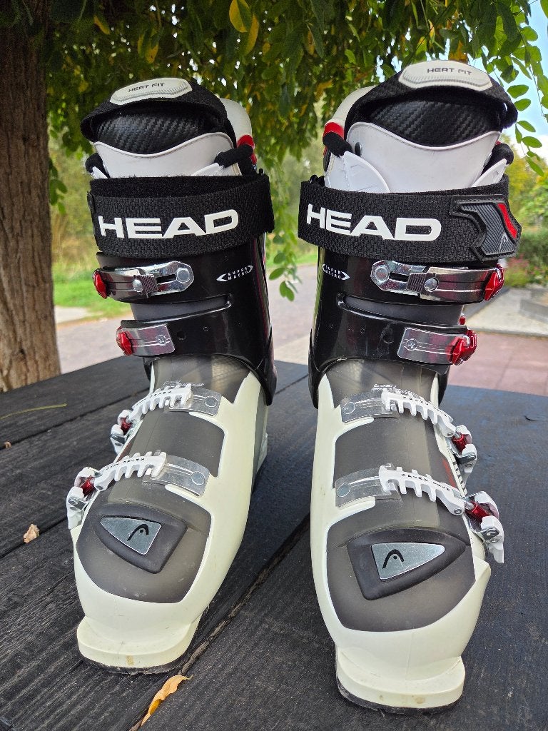 Skischoenen, 160 tot 180 cm, Gebruikt, Schoenen, Ophalen of Verzenden