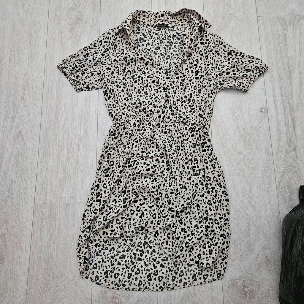 Royal Chicks jurk maat m/l zo goed als nieuw, Ophalen of Verzenden, Zo goed als nieuw, Boven de knie