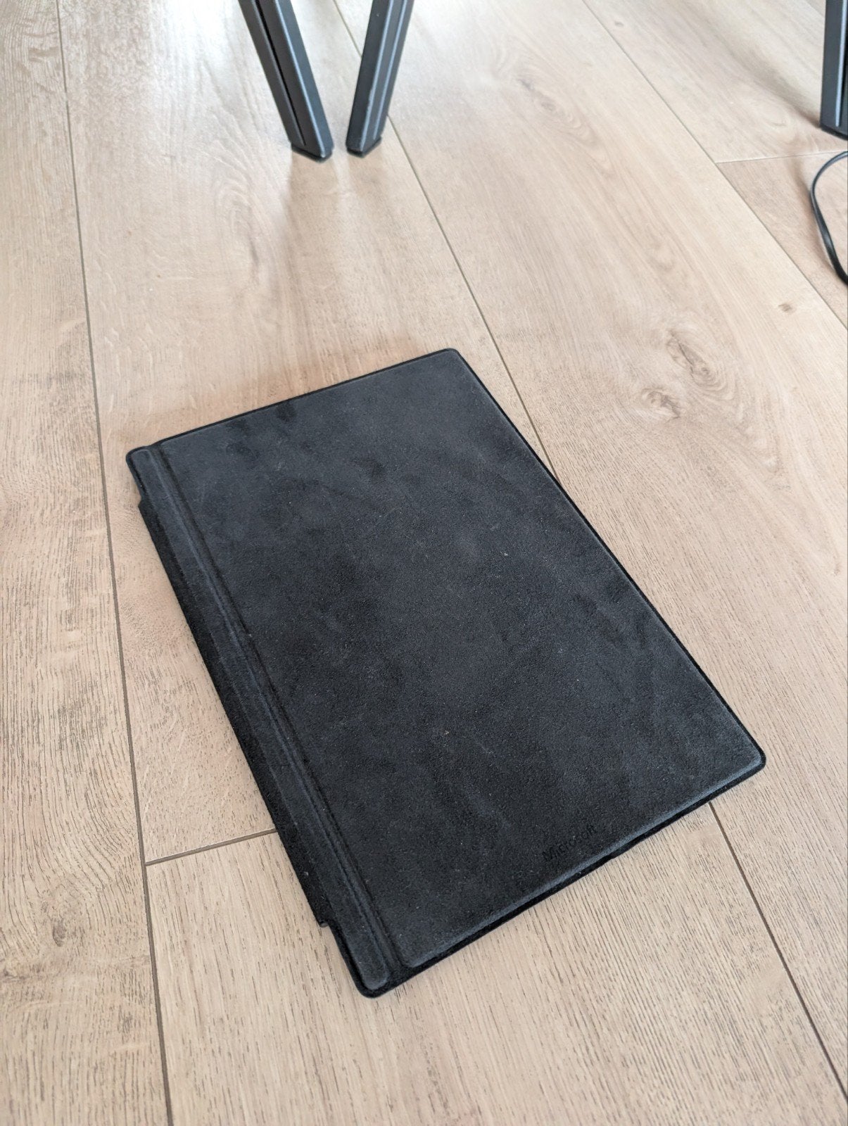 Microsoft Surface Pro 7 - i5, 8GB RAM, 256GB SSD, Ophalen, Usb-aansluiting, ., Zo goed als nieuw