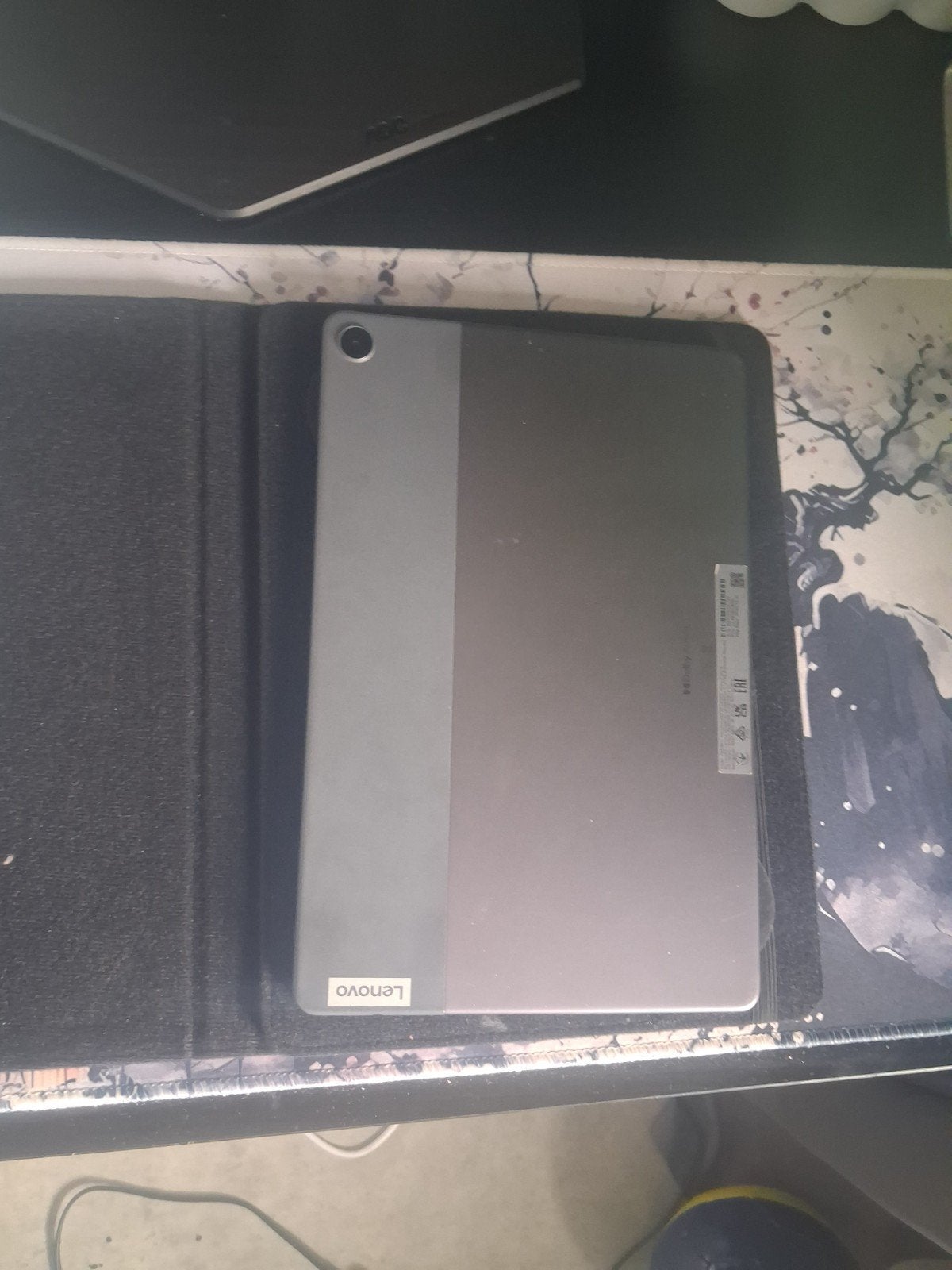 Lenovo tablet gloet nieuw voor een goeie prijs, Computers en Software, Android Tablets, Ophalen of Verzenden, Zo goed als nieuw
