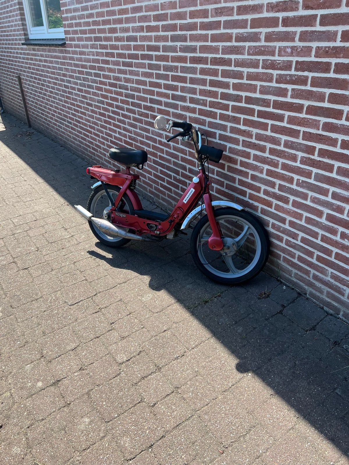 Piaggio Ciao, Gebruikt, Ciao, Ophalen of Verzenden, Maximaal 25 km/u