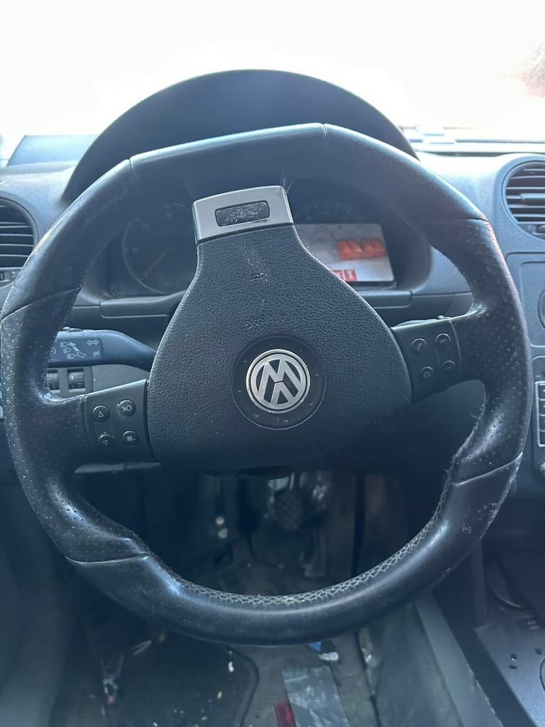 Vw golf 5 gti stuur, Auto-onderdelen, Ophalen of Verzenden