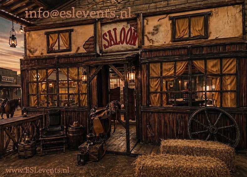 western decors huren, Ophalen, Overige