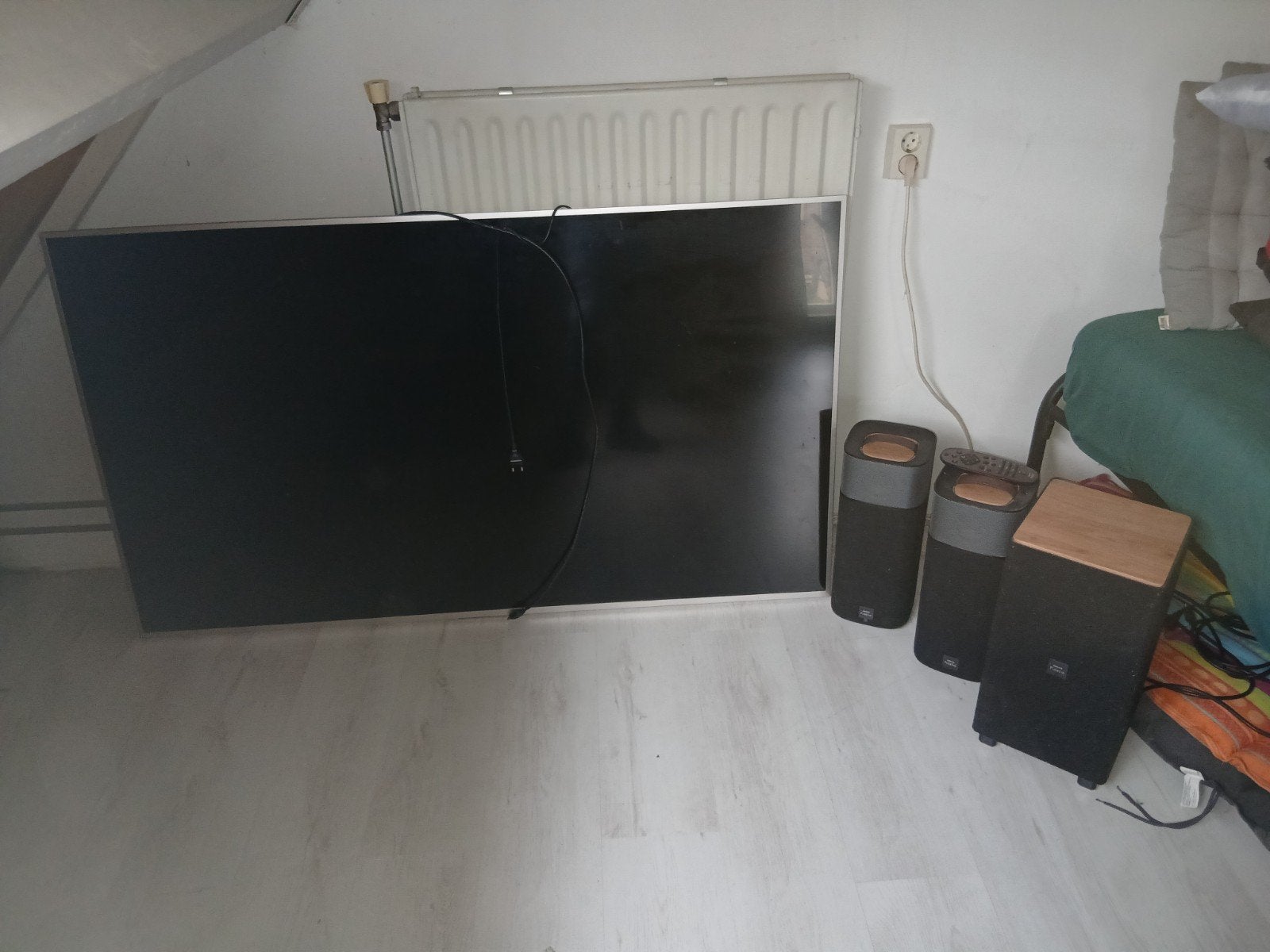audio, Ophalen of Verzenden, Minder dan 60 watt, Sony