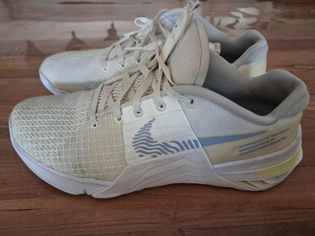 Nike Metcon 8 Sportschoenen - Zo goed als nieuw, Kleding | Dames, Schoenen, Nike, Ophalen of Verzenden, Zo goed als nieuw, Sportschoenen