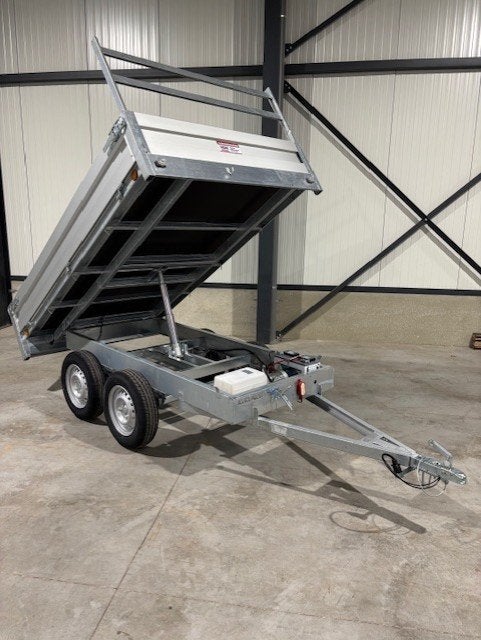 elektrische kipper aanhangwagen 260x150, Ophalen, Nieuw