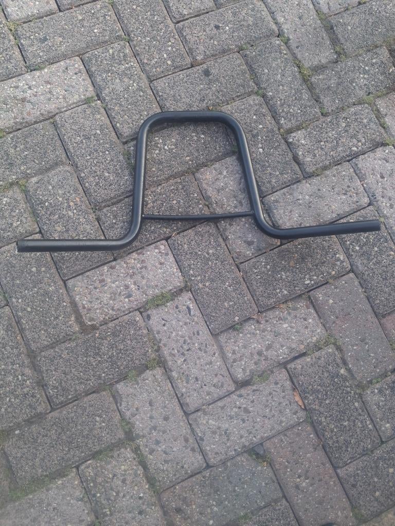 Tomos stuur, Ophalen of Verzenden, Gebruikt, Frame, Tomos