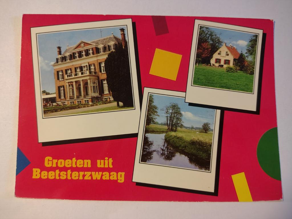 Beetsterzwaag, Ophalen of Verzenden