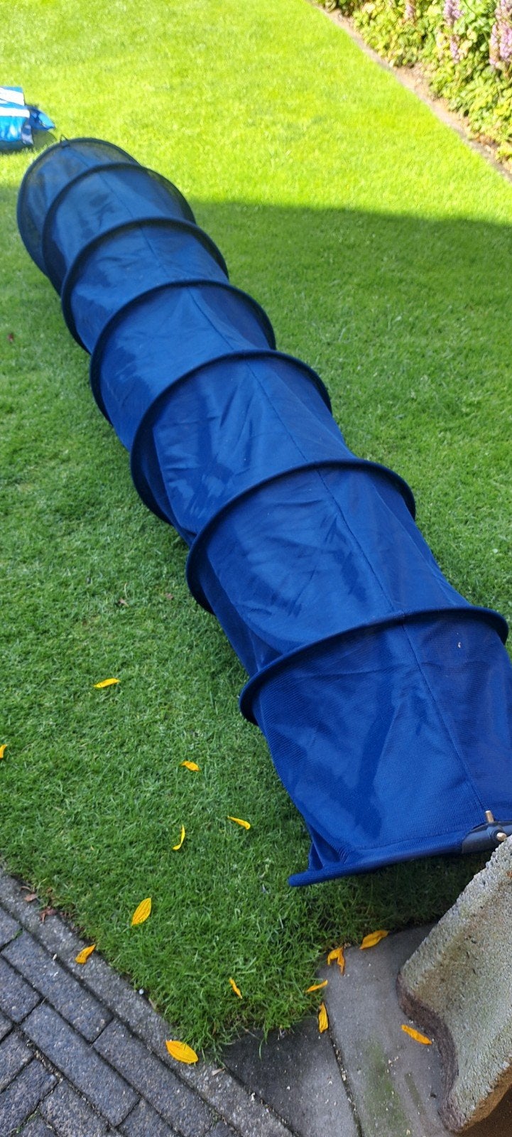 4 x leefnet, Watersport en Boten, Ophalen, Gebruikt, Net of Fuik