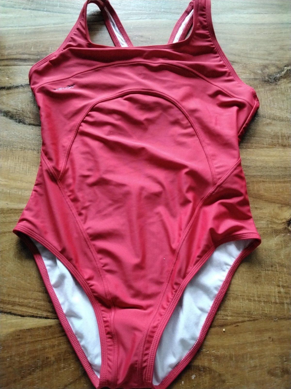 Nabaiji badpak, maat 44, nieuw, Nabaiji, Nieuw, Badpak, Ophalen of Verzenden