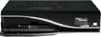 Dreambox Satelliet Reciever 800, Verzenden, Refurbished, (Schotel)antenne, Dreambox