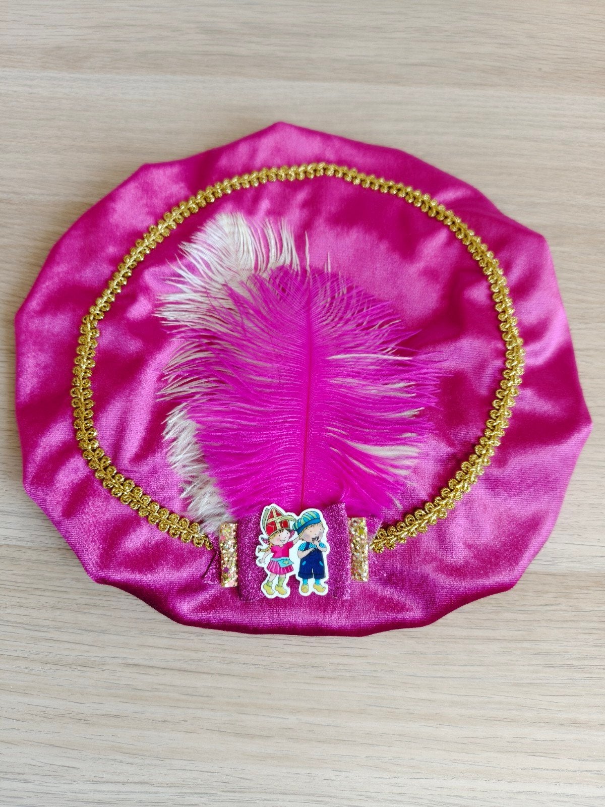 Fien en Teun, Ophalen of Verzenden