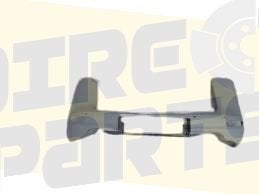 Opel Zafira (9/16-) achterbumper (FlexFix) (te spuiten) Orig
