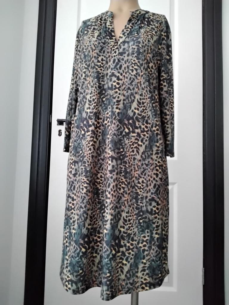 Angelle Milan,  M, Maat 38/40 (M), Angelle Milan, Ophalen of Verzenden, Zo goed als nieuw