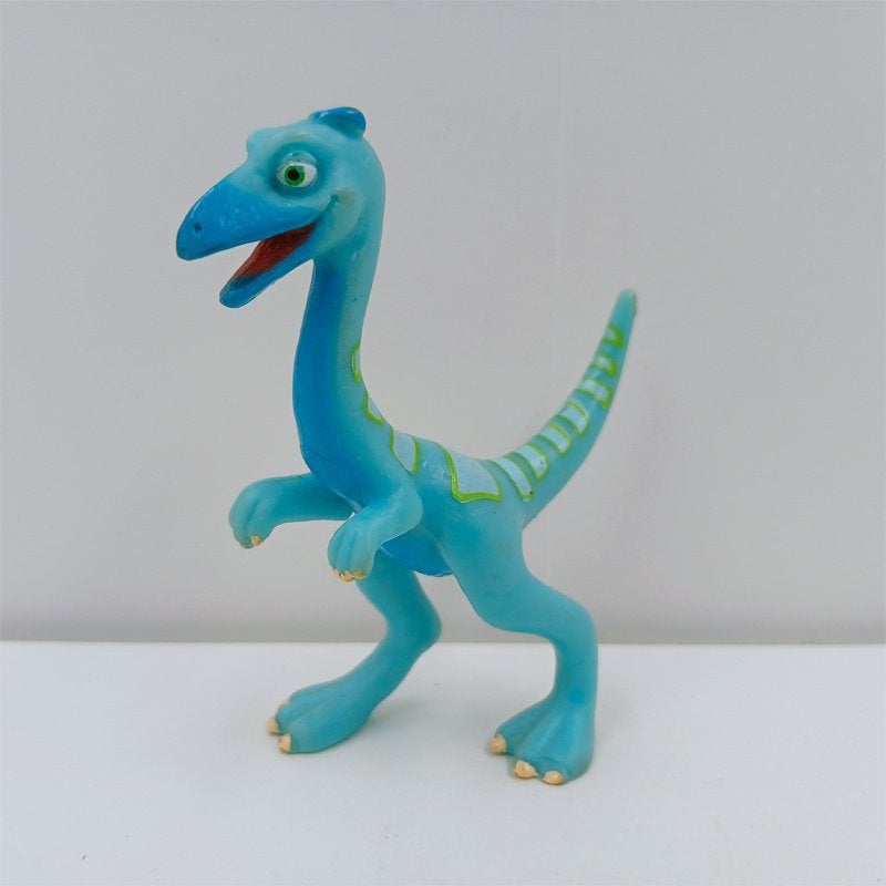 Dinosaur Train Oren Henson 2010, Ophalen of Verzenden, Zo goed als nieuw