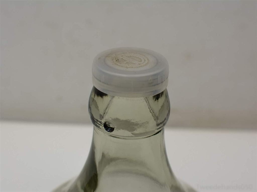 Gistfles 94154, Ophalen of Verzenden, Gebruikt, Bierglas