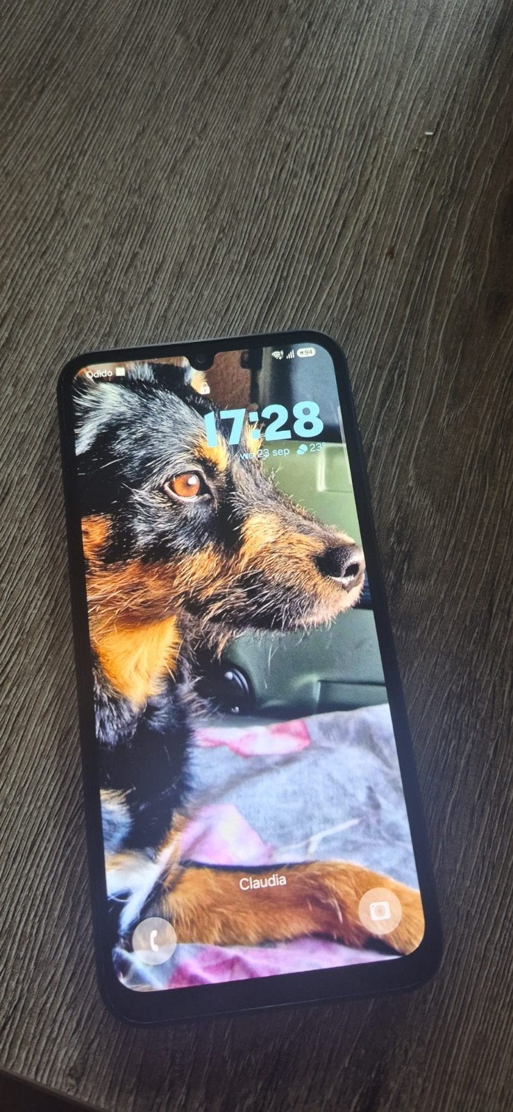 samsung A25