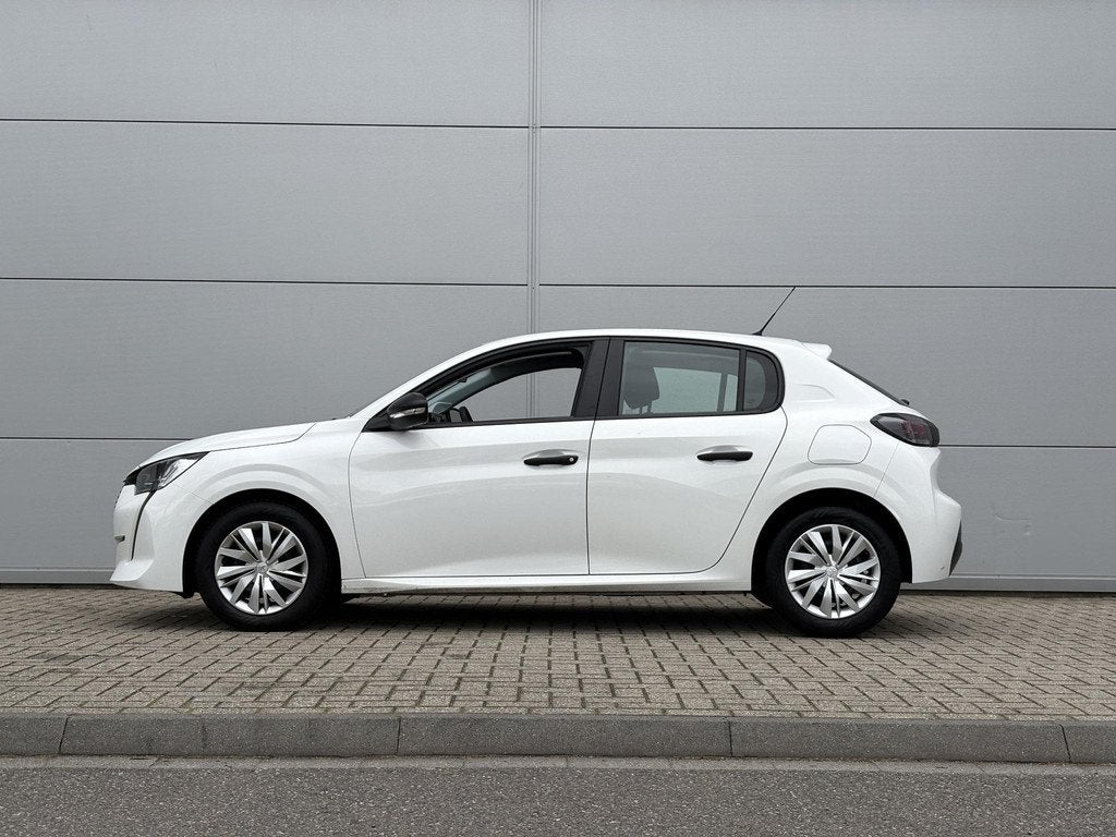 Peugeot 208 1.2 PureTech Like | Cruise Control | DAB Radio |, Auto's, Peugeot, Voorwielaandrijving, 12 maanden, Stof, Euro 6