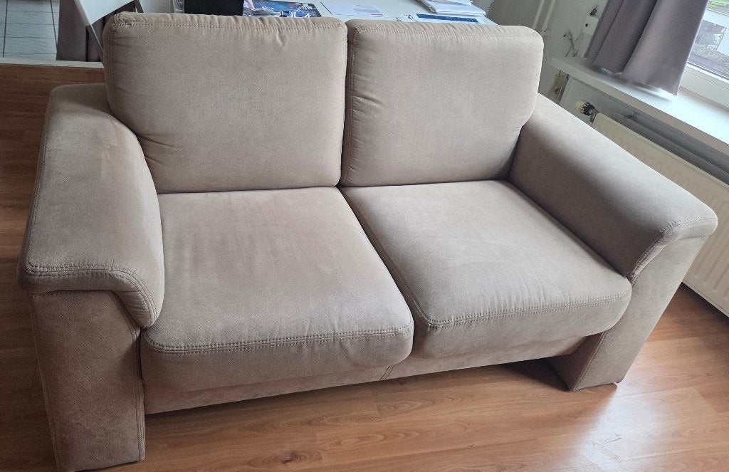 2 seater Sofa, Huis en Inrichting, Ophalen, Gebruikt, Tweepersoons